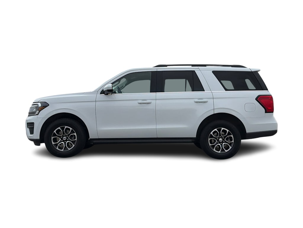 Thumbnail: 2024 Ford Expedition - 3