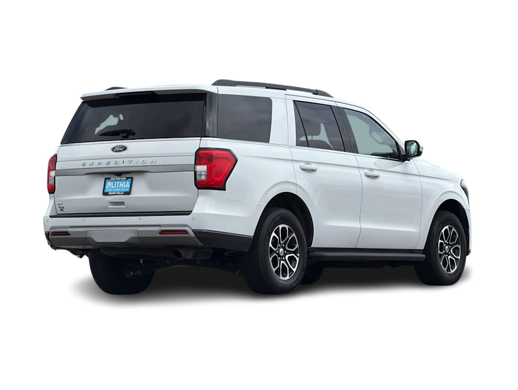 Thumbnail: 2024 Ford Expedition - 17