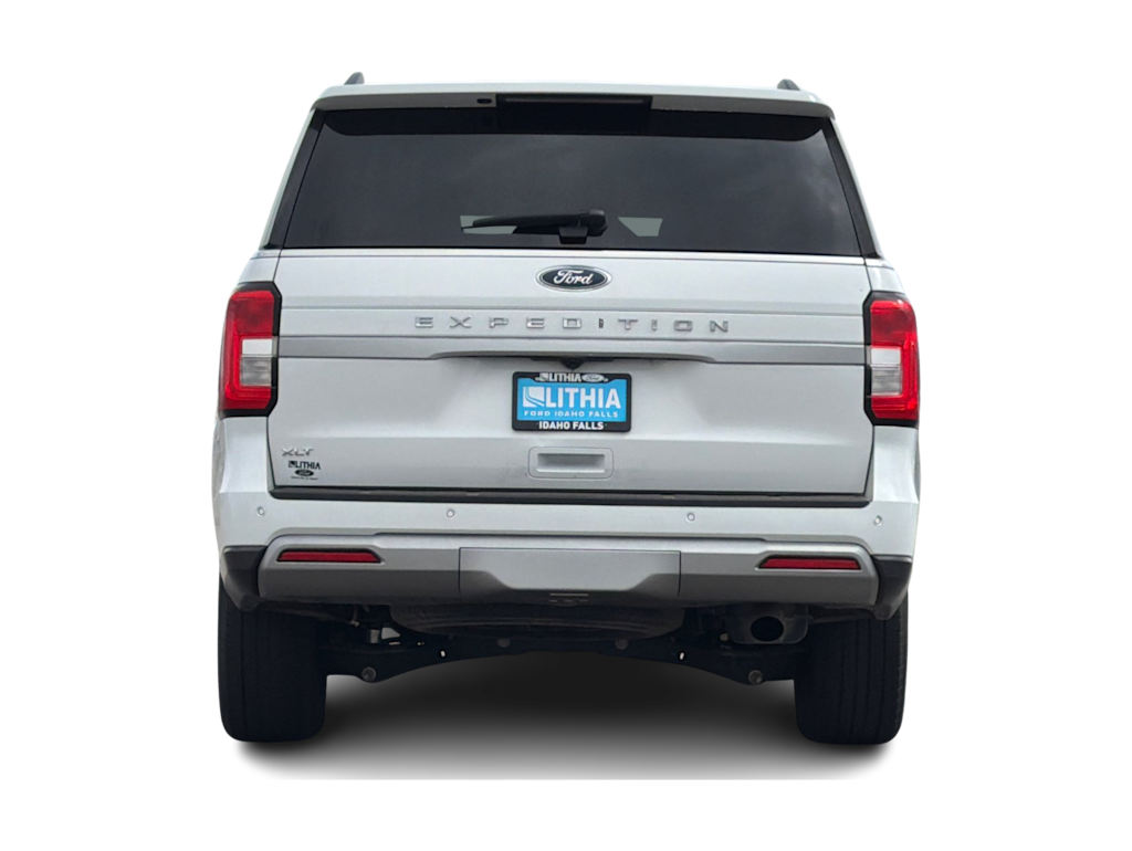 Thumbnail: 2024 Ford Expedition - 5