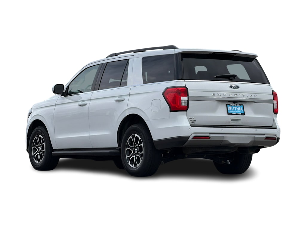 Thumbnail: 2024 Ford Expedition - 4