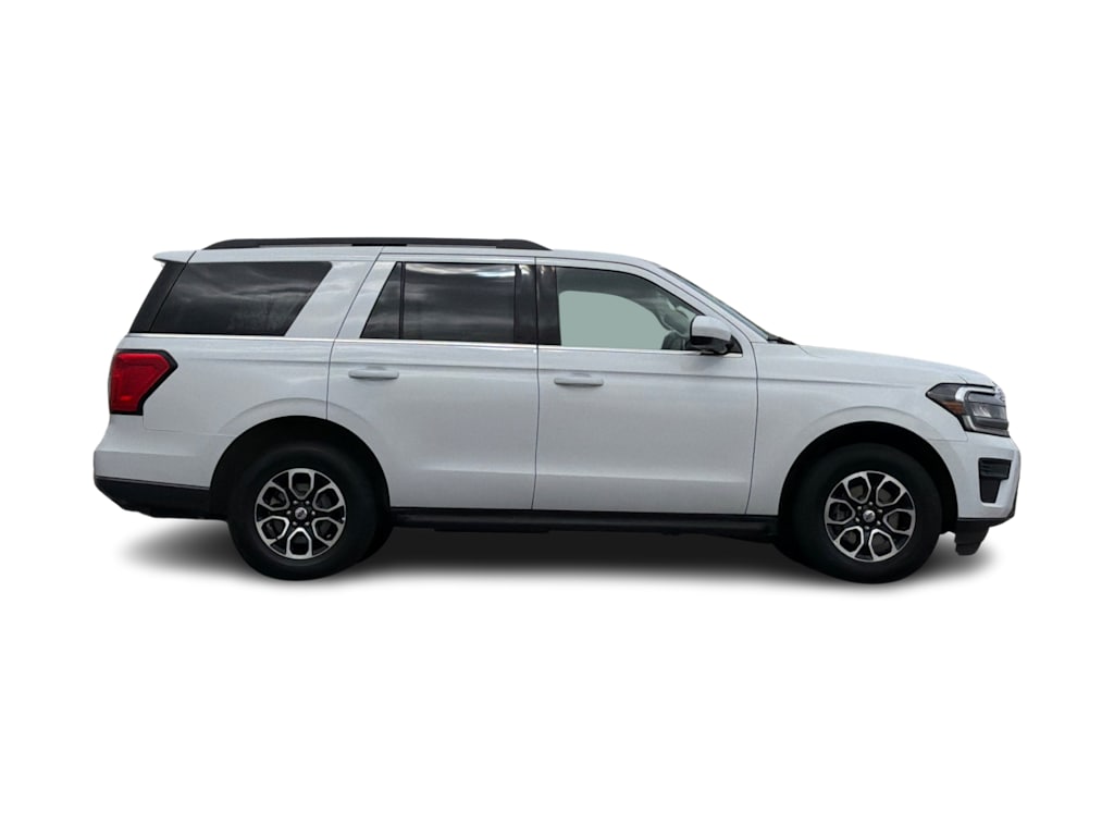 Thumbnail: 2024 Ford Expedition - 18