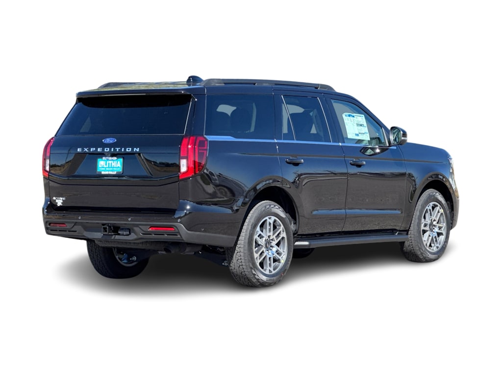 Thumbnail: 2025 Ford Expedition - 15