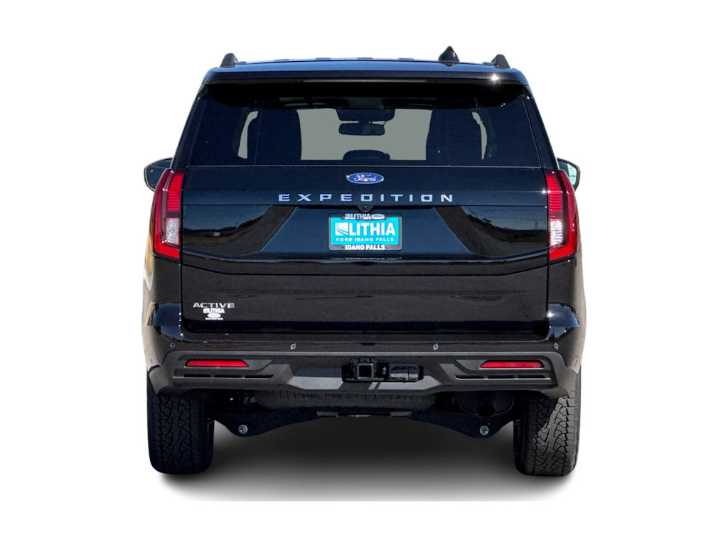 Thumbnail: 2025 Ford Expedition - 5
