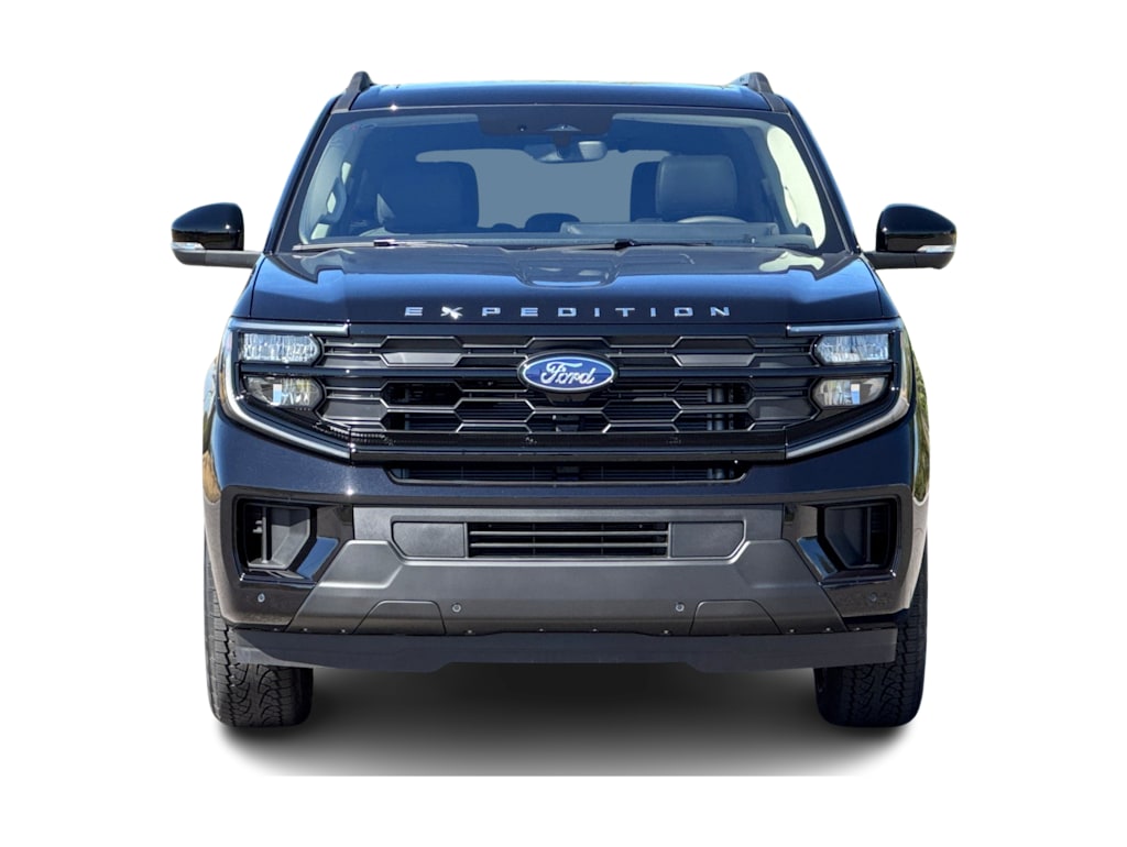 Thumbnail: 2025 Ford Expedition - 6