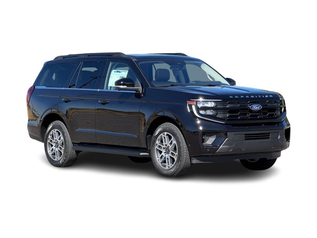 Thumbnail: 2025 Ford Expedition - 18