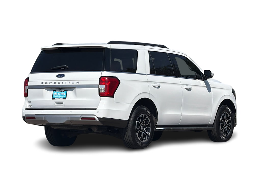 Thumbnail: 2023 Ford Expedition - 16
