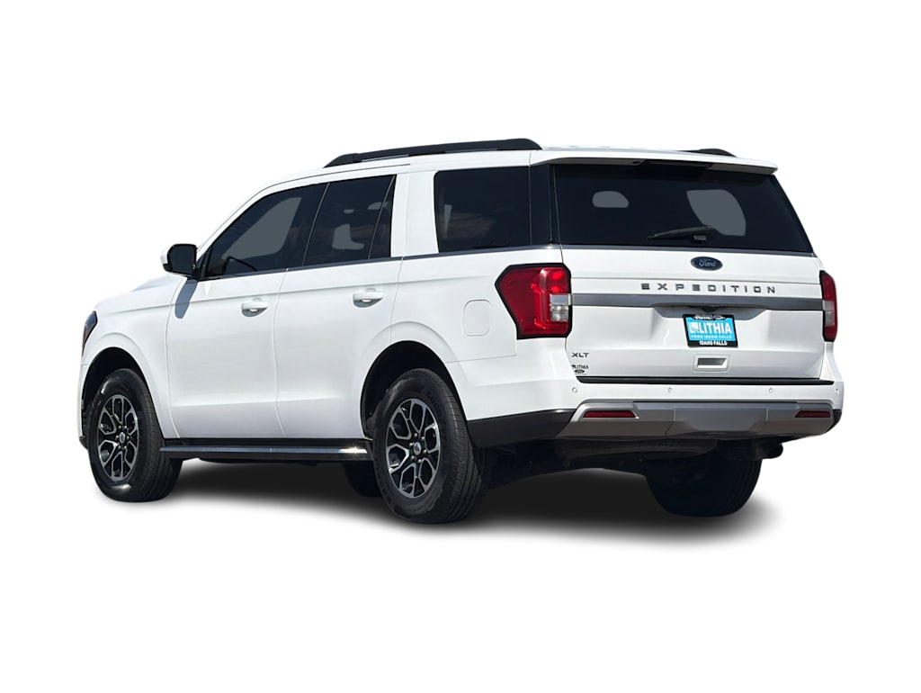 Thumbnail: 2023 Ford Expedition - 4