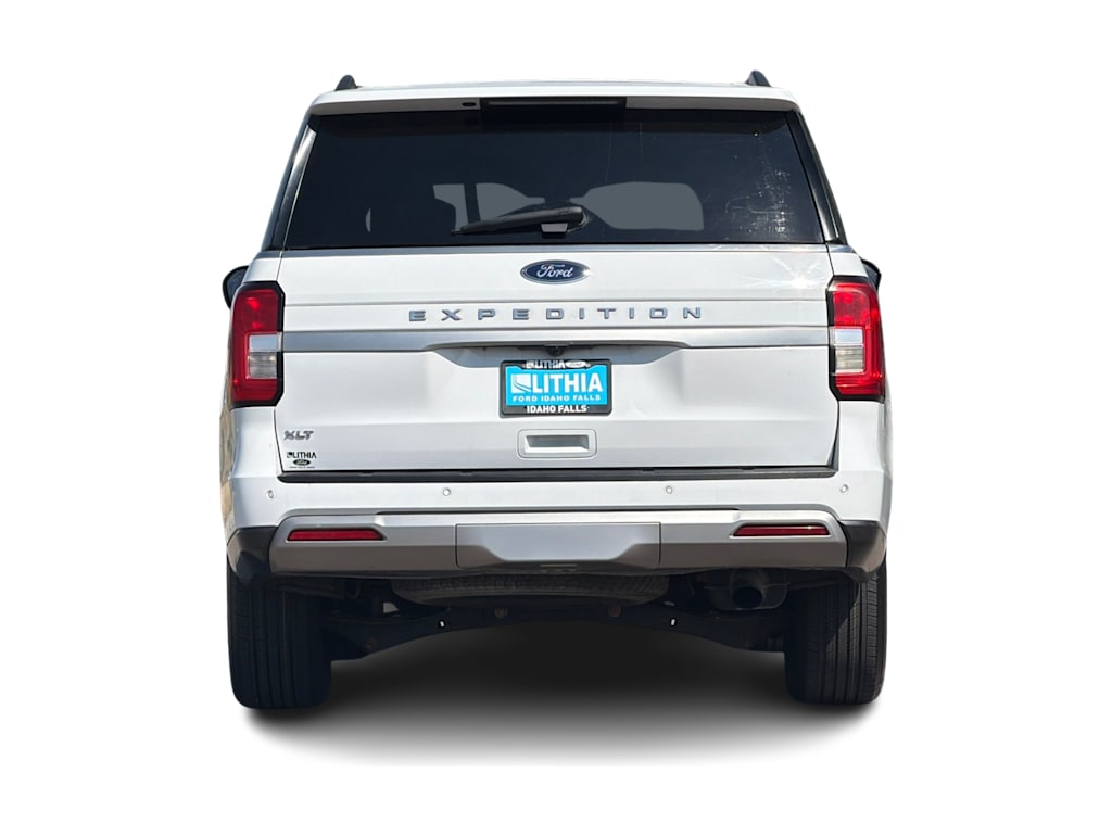 Thumbnail: 2023 Ford Expedition - 5