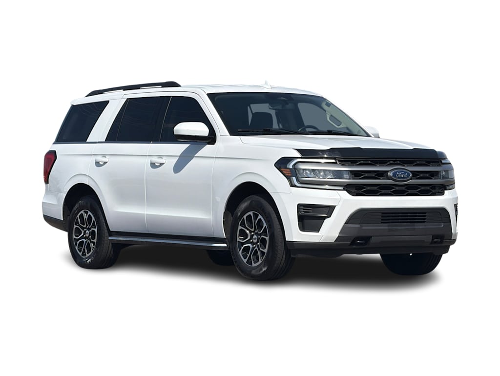 Thumbnail: 2023 Ford Expedition - 18