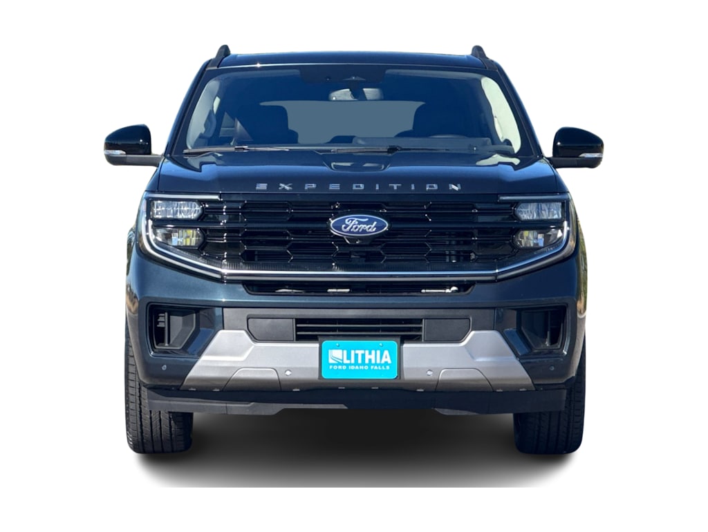 Thumbnail: 2025 Ford Expedition - 6