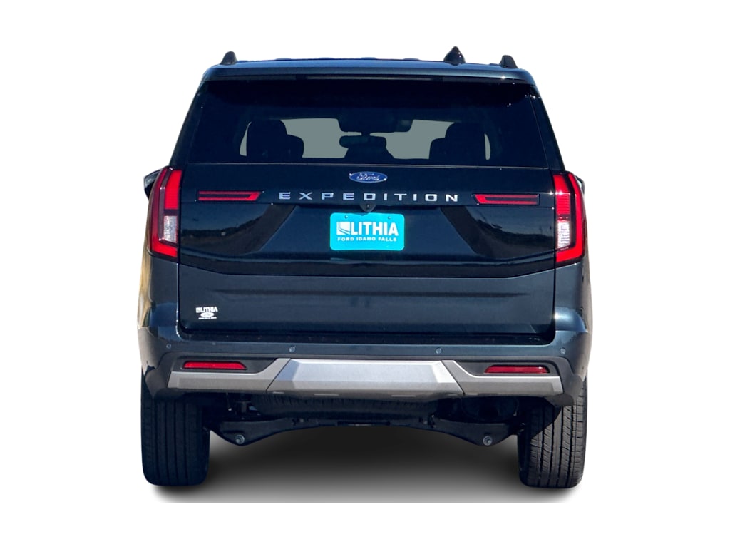 Thumbnail: 2025 Ford Expedition - 5