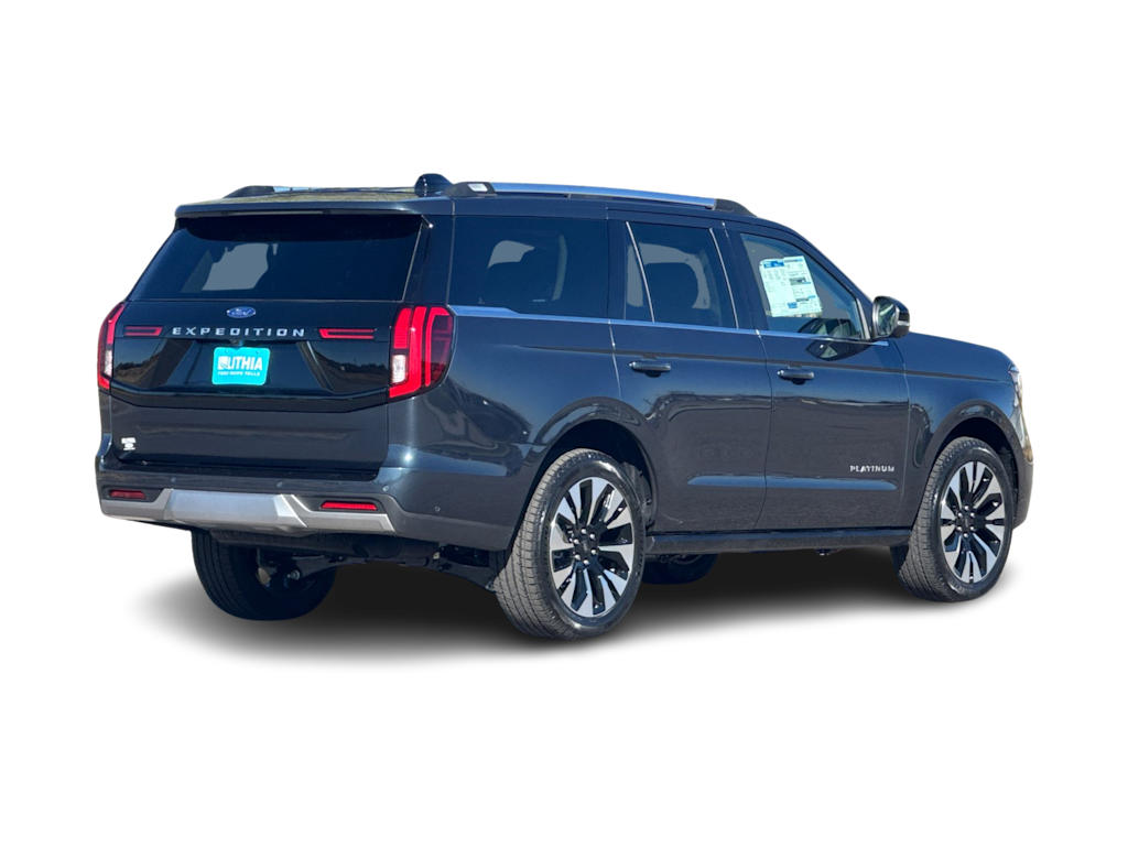 Thumbnail: 2025 Ford Expedition - 16