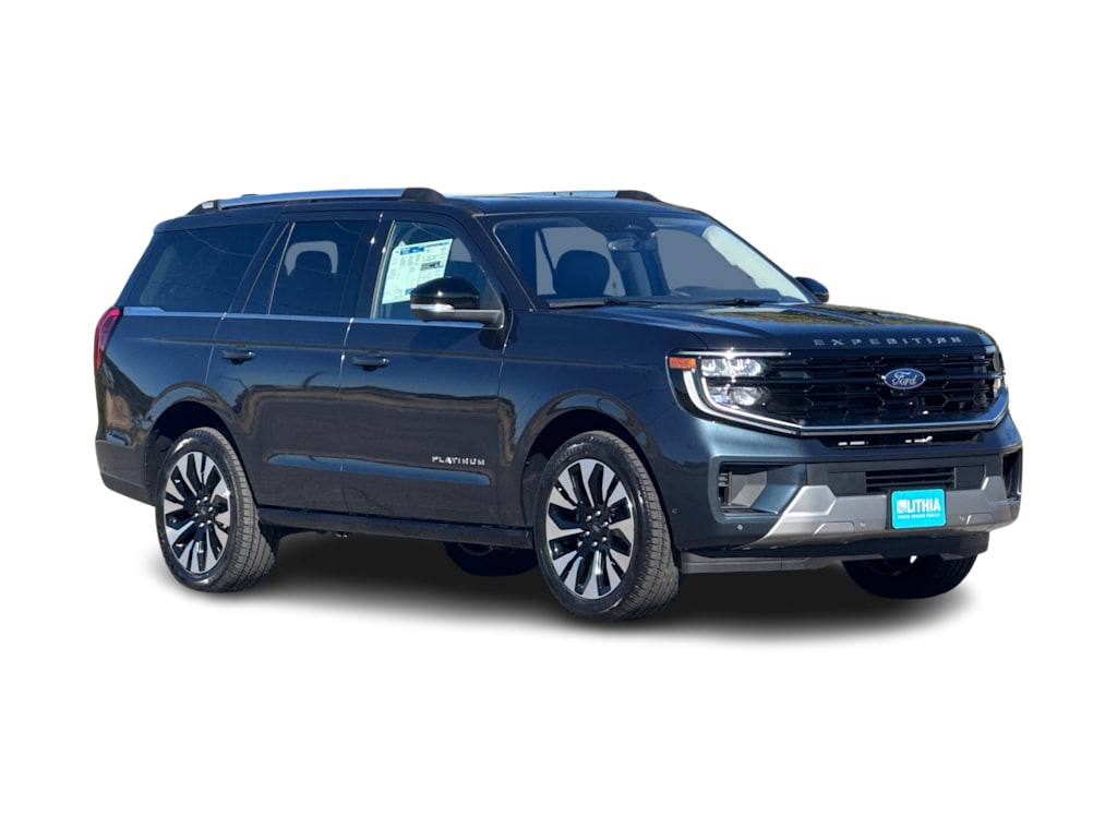 Thumbnail: 2025 Ford Expedition - 19