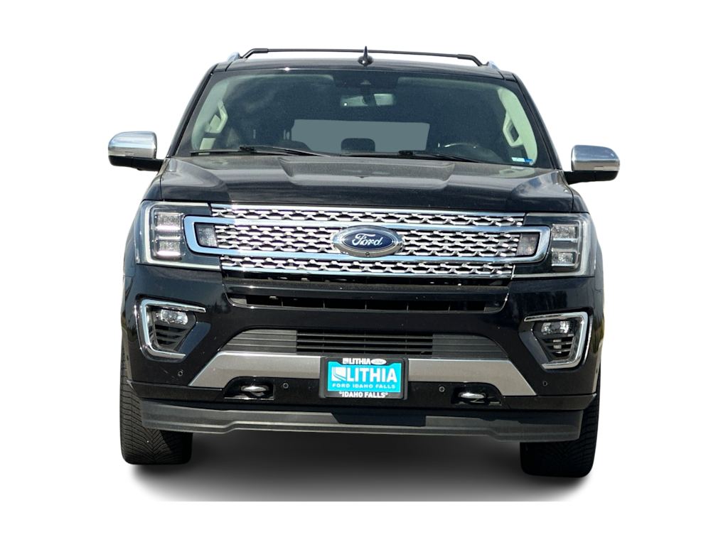Thumbnail: 2021 Ford Expedition - 6