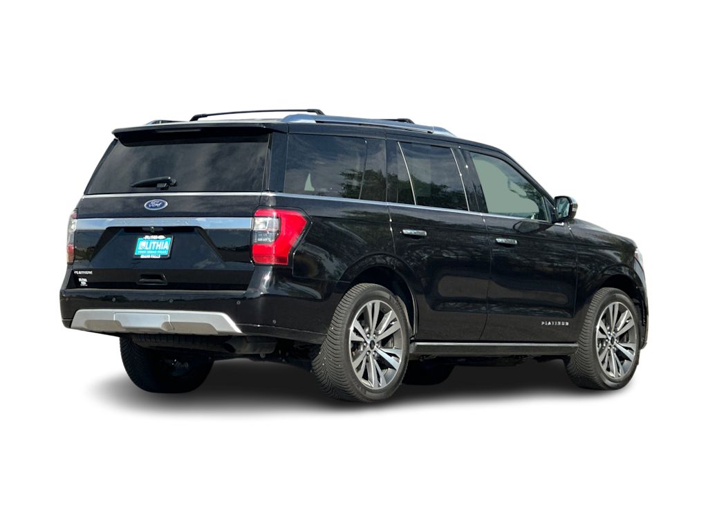 Thumbnail: 2021 Ford Expedition - 16