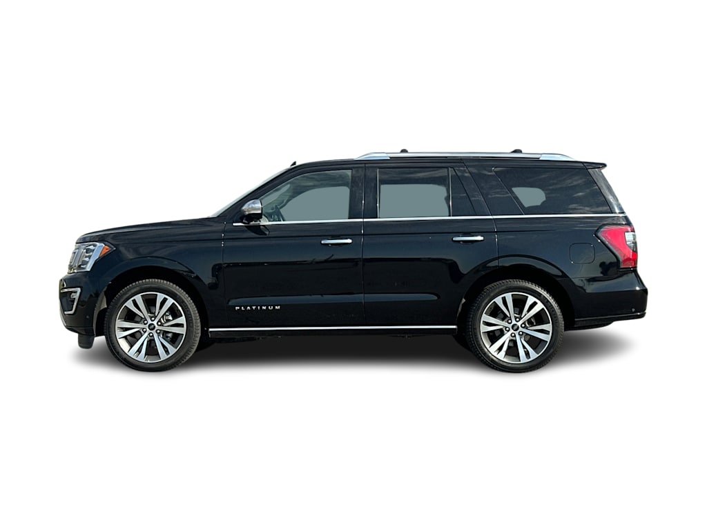Thumbnail: 2021 Ford Expedition - 3