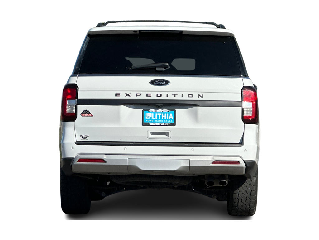 Thumbnail: 2022 Ford Expedition - 5