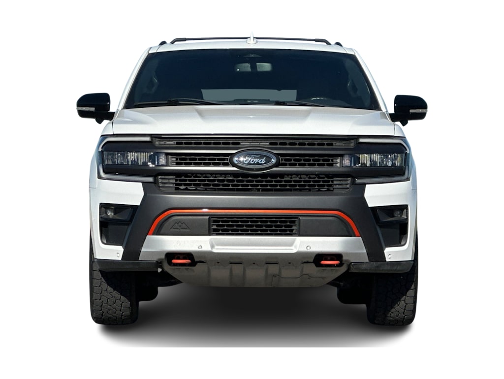 Thumbnail: 2022 Ford Expedition - 6