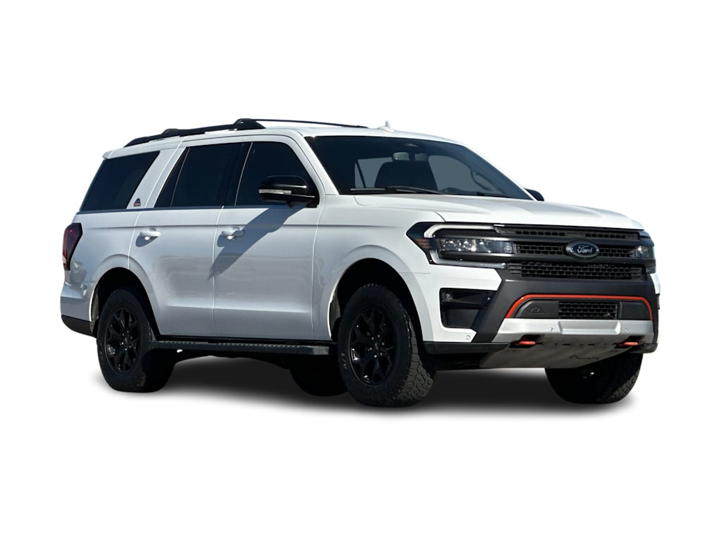 Thumbnail: 2022 Ford Expedition - 19
