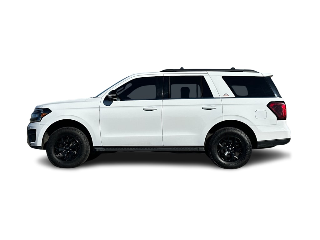 Thumbnail: 2022 Ford Expedition - 3
