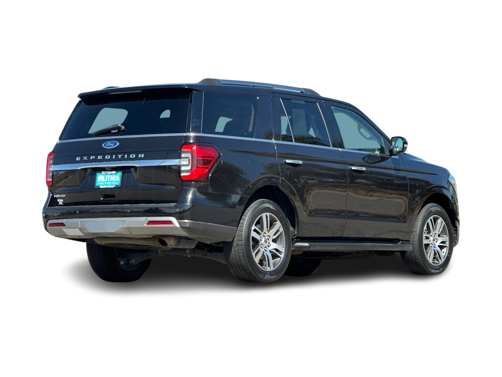 Thumbnail: 2024 Ford Expedition - 17