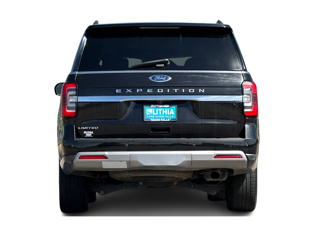 Thumbnail: 2024 Ford Expedition - 5