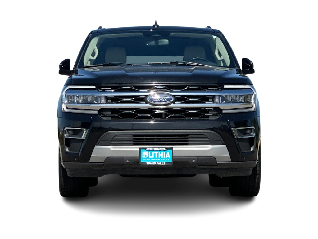 Thumbnail: 2024 Ford Expedition - 6