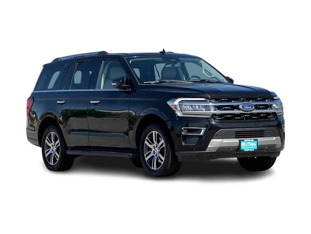 Thumbnail: 2024 Ford Expedition - 20