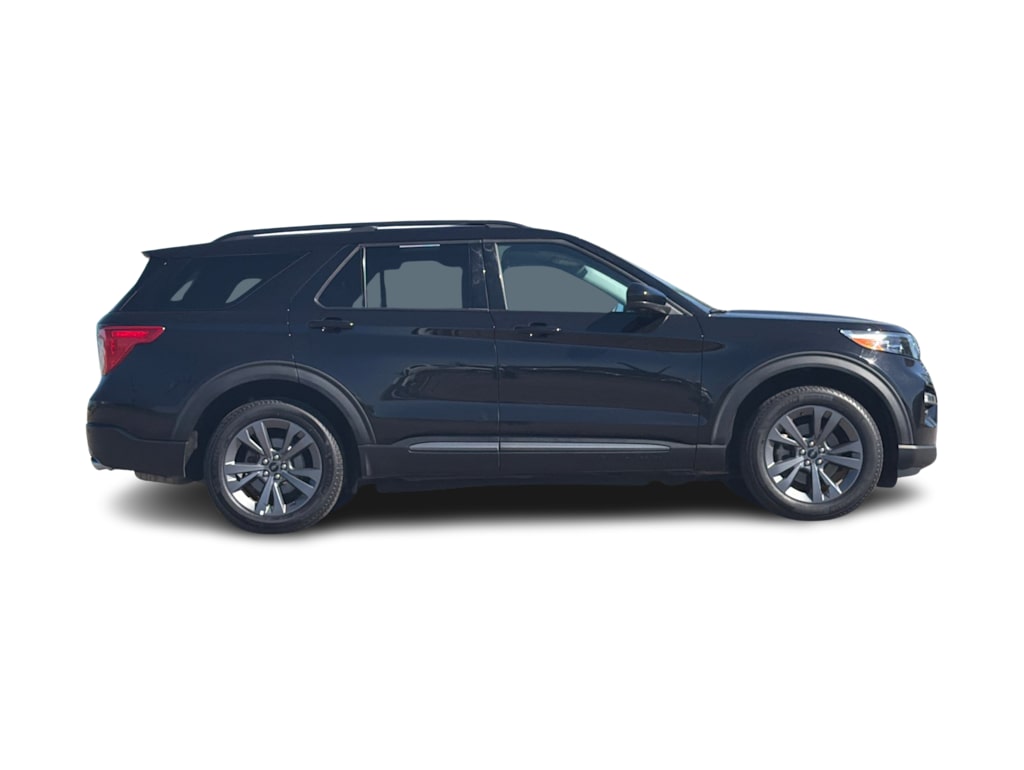 Thumbnail: 2023 Ford Explorer - 17