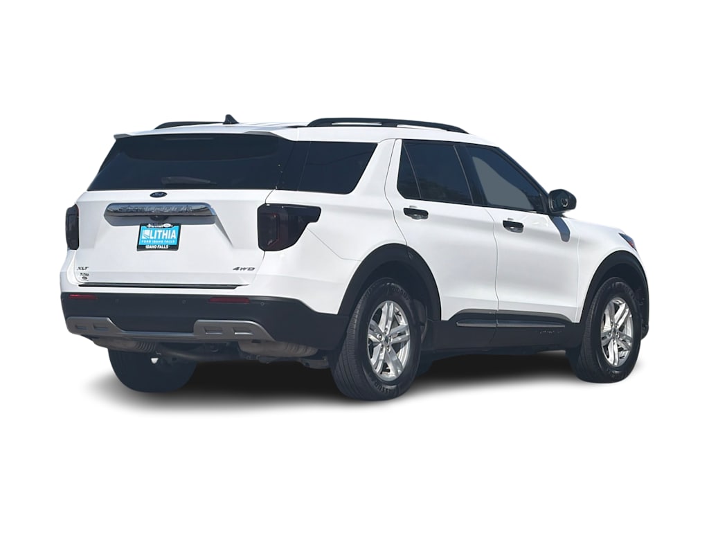 Thumbnail: 2023 Ford Explorer - 17