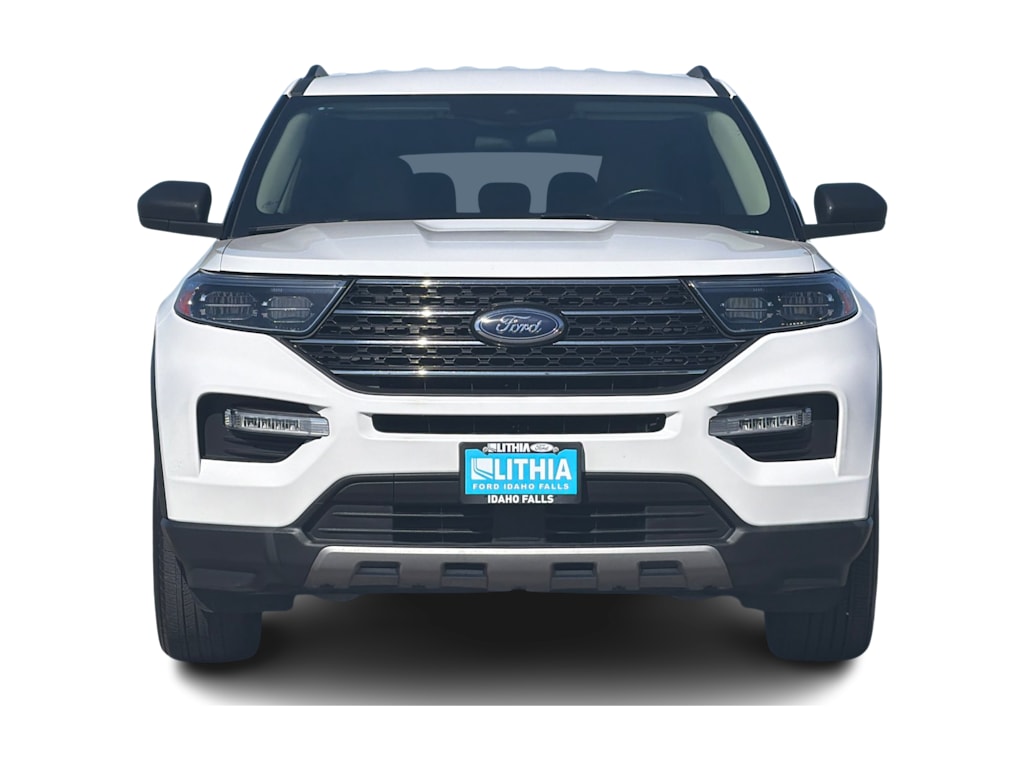 Thumbnail: 2023 Ford Explorer - 6