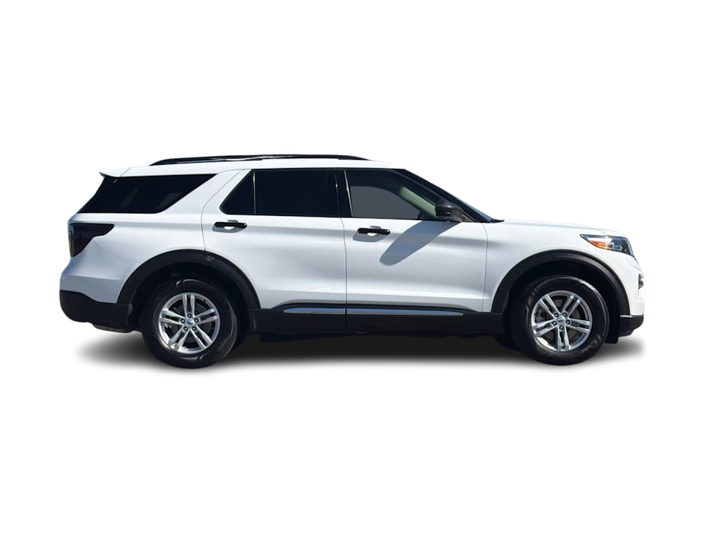 Thumbnail: 2023 Ford Explorer - 18