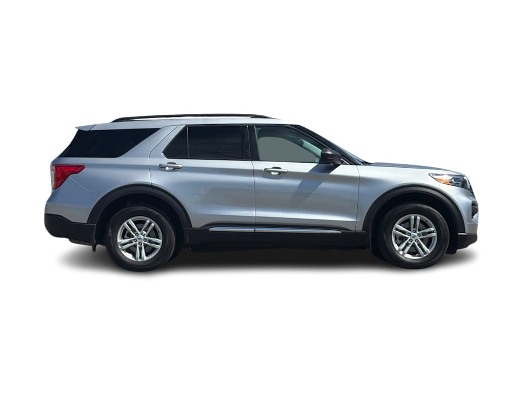Thumbnail: 2023 Ford Explorer - 19