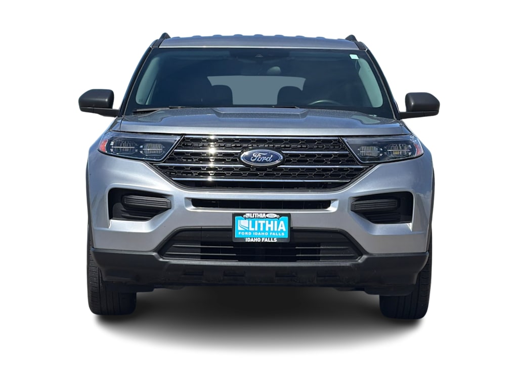 Thumbnail: 2023 Ford Explorer - 6