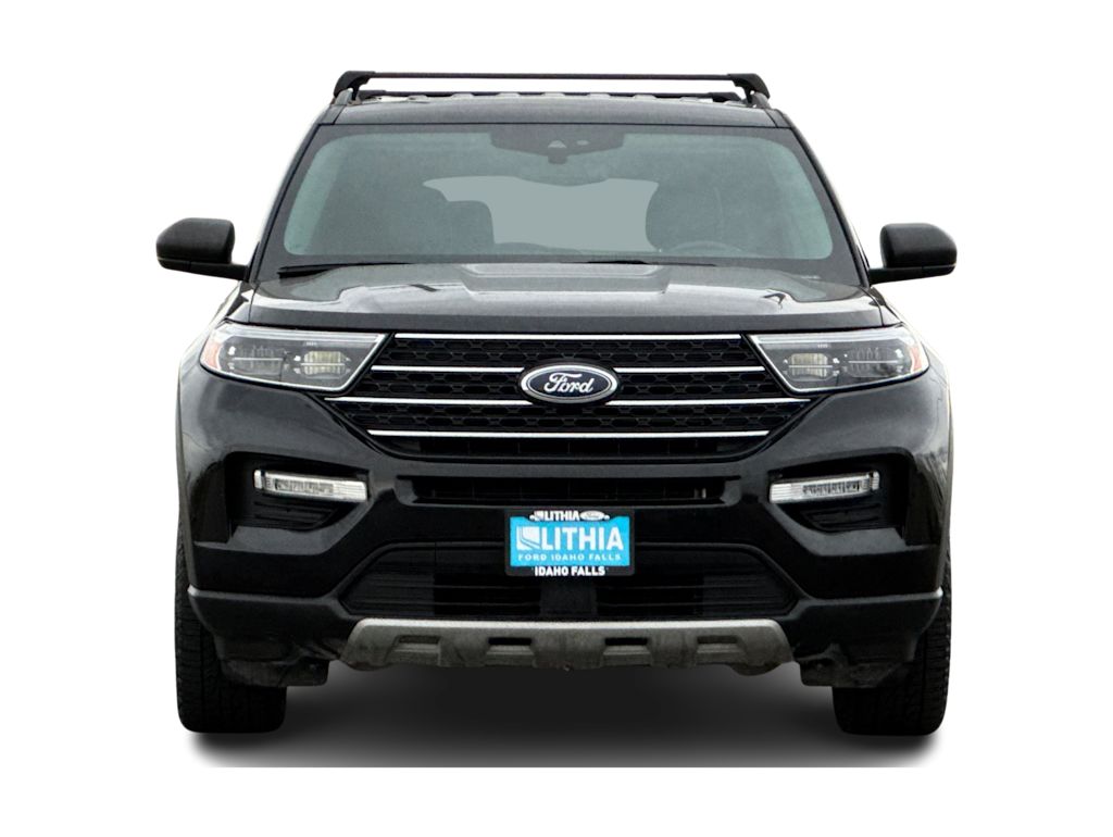 Thumbnail: 2023 Ford Explorer - 6