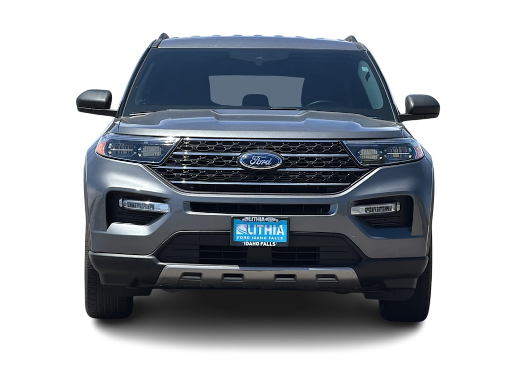 Thumbnail: 2023 Ford Explorer - 6