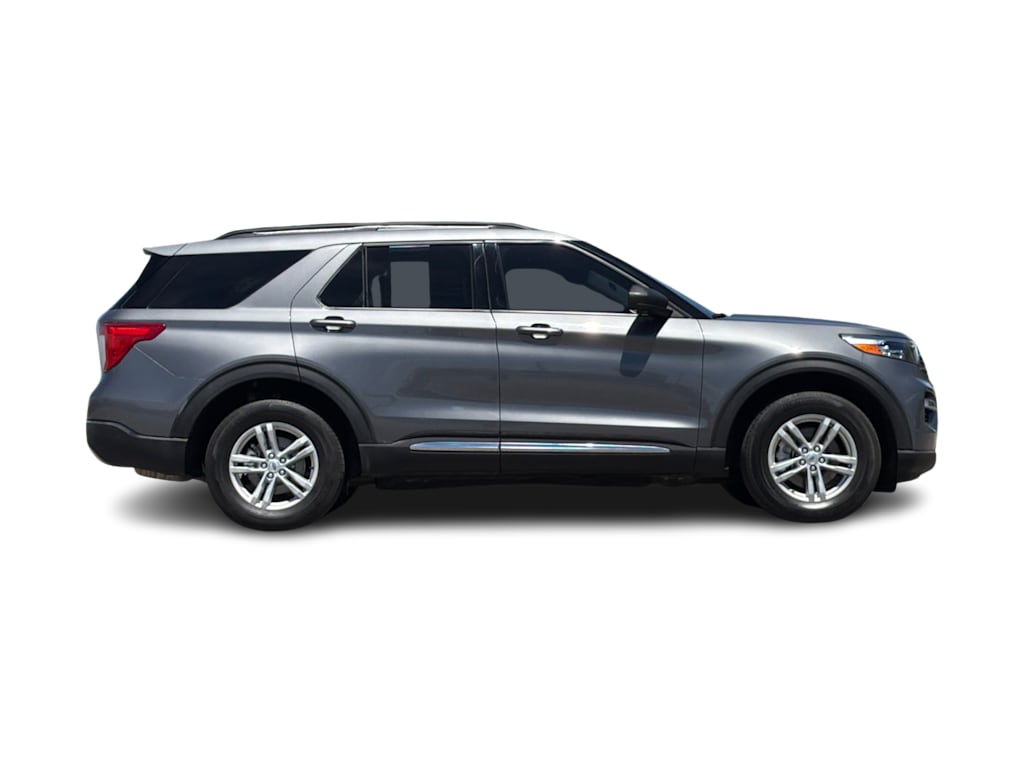 Thumbnail: 2023 Ford Explorer - 18