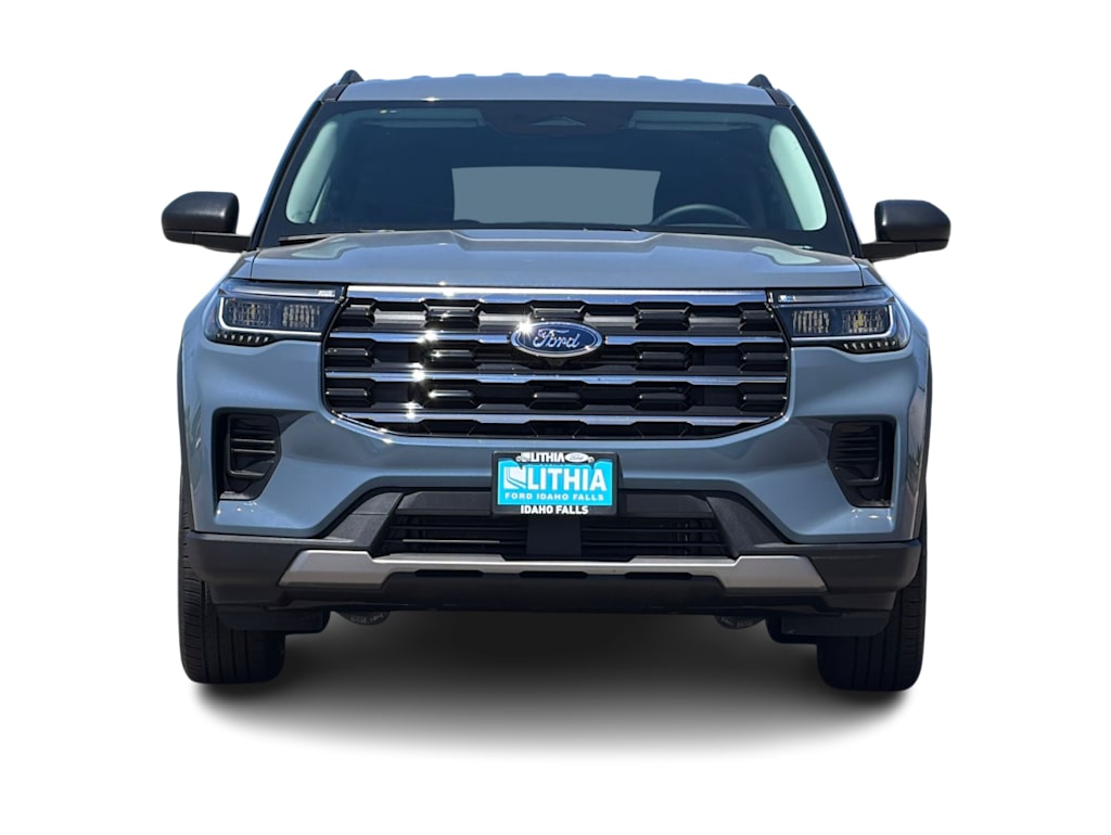 Thumbnail: 2026 Ford Explorer - 6