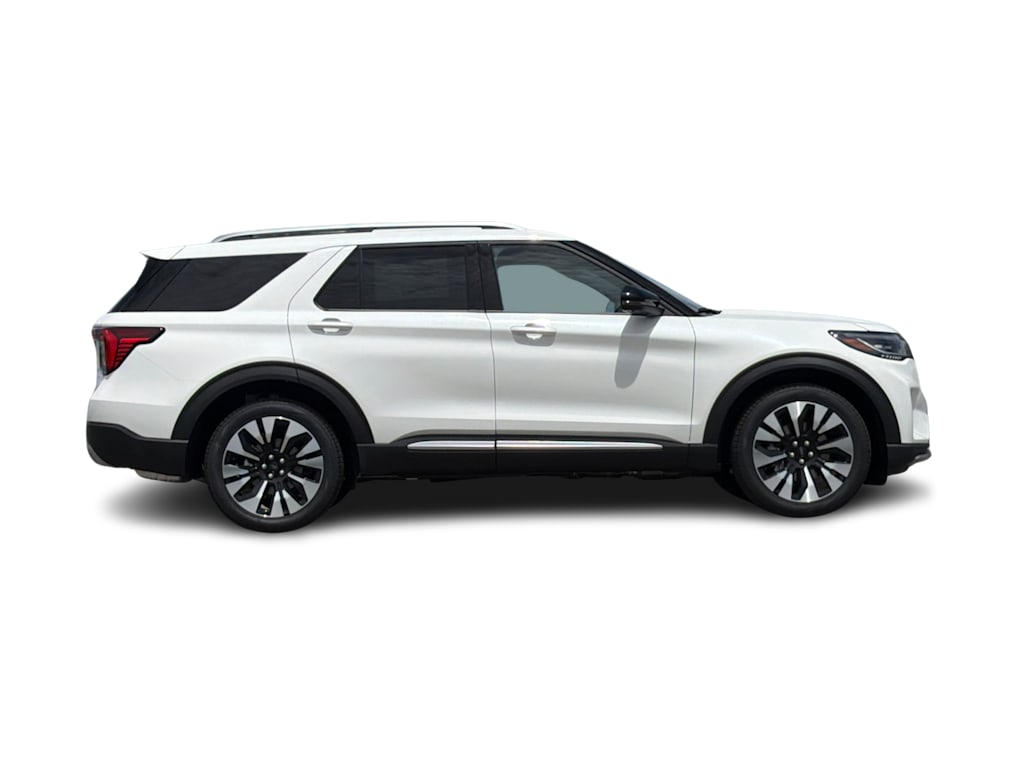 Thumbnail: 2026 Ford Explorer - 17