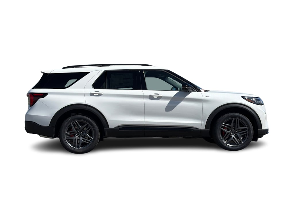 Thumbnail: 2026 Ford Explorer - 18