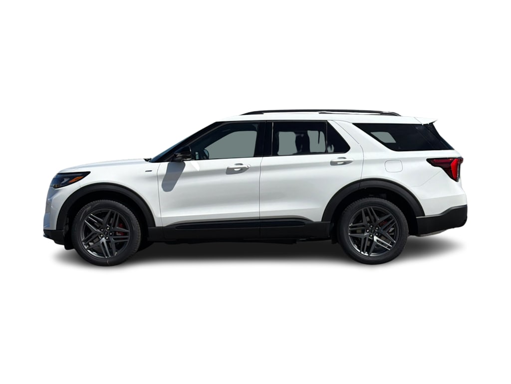 Thumbnail: 2026 Ford Explorer - 3