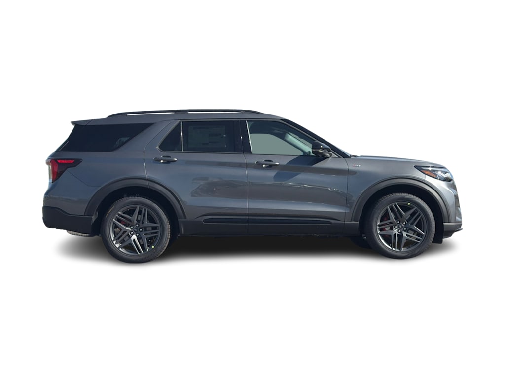 Thumbnail: 2026 Ford Explorer - 19
