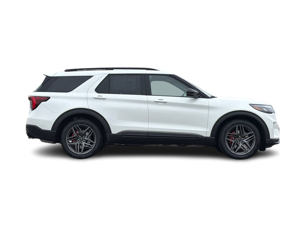 Thumbnail: 2026 Ford Explorer - 17