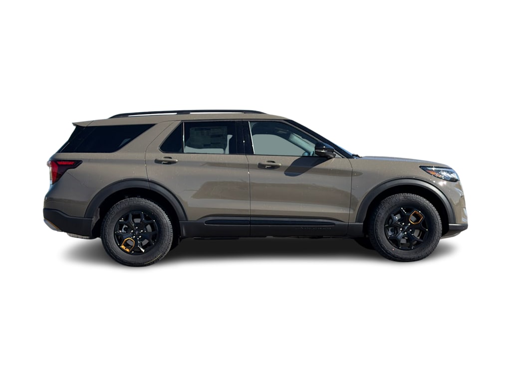 Thumbnail: 2026 Ford Explorer - 18