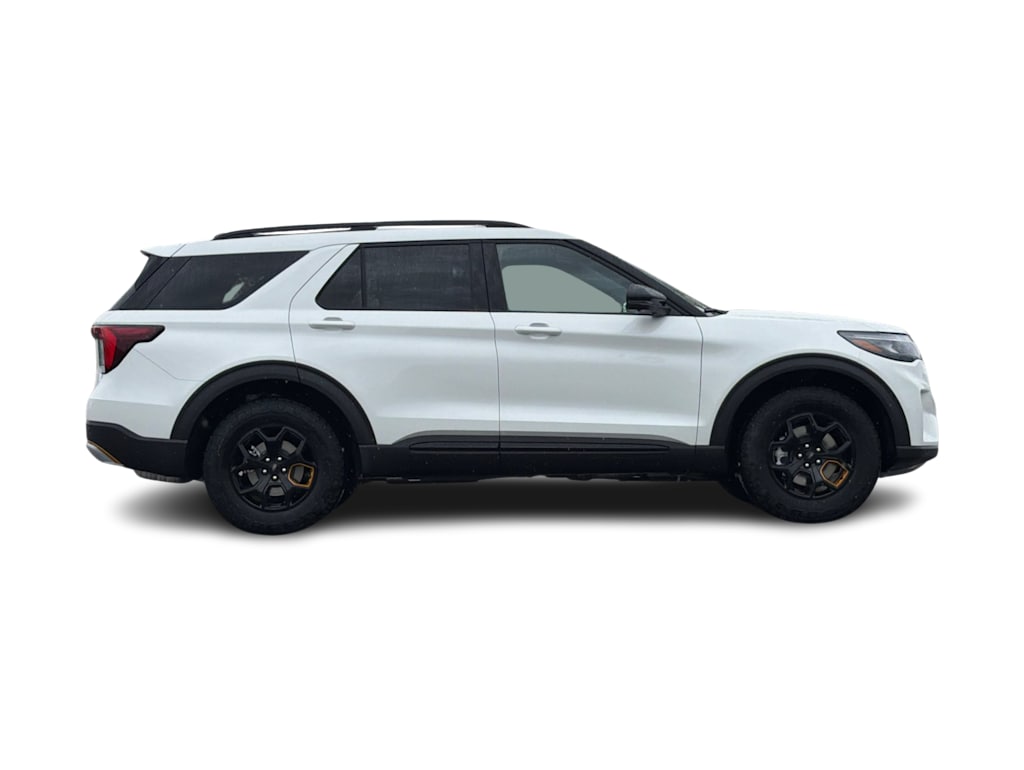 Thumbnail: 2026 Ford Explorer - 19