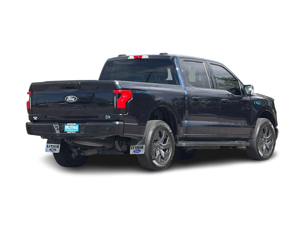 Thumbnail: 2025 Ford F-150 - 17