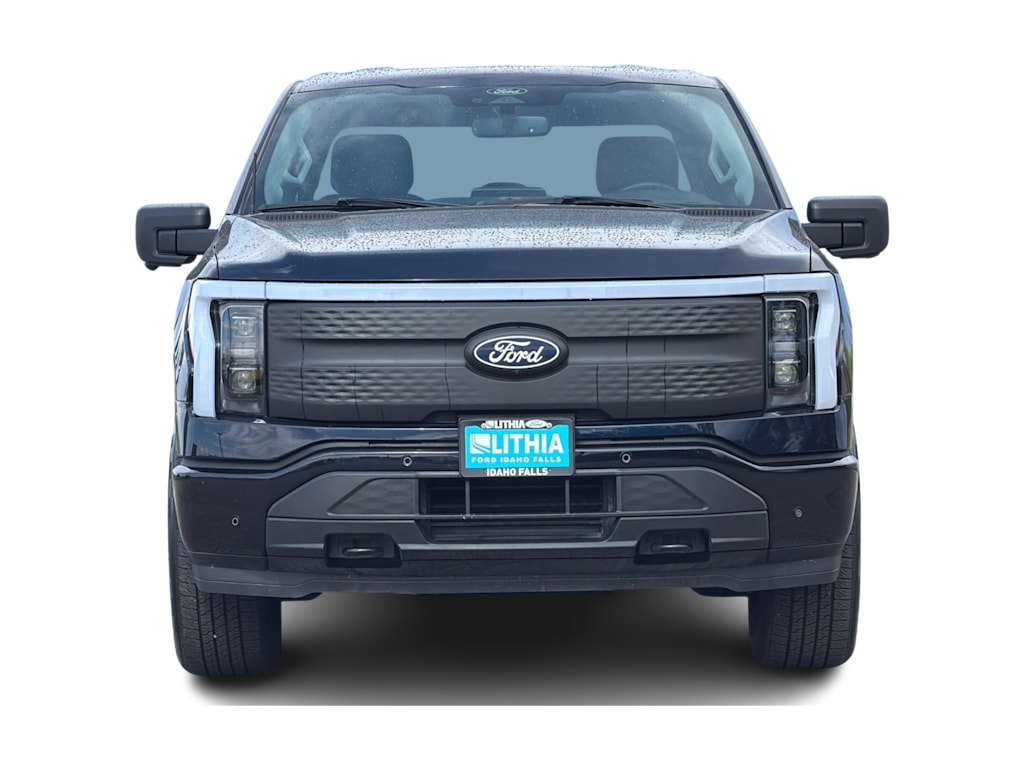 Thumbnail: 2025 Ford F-150 - 6