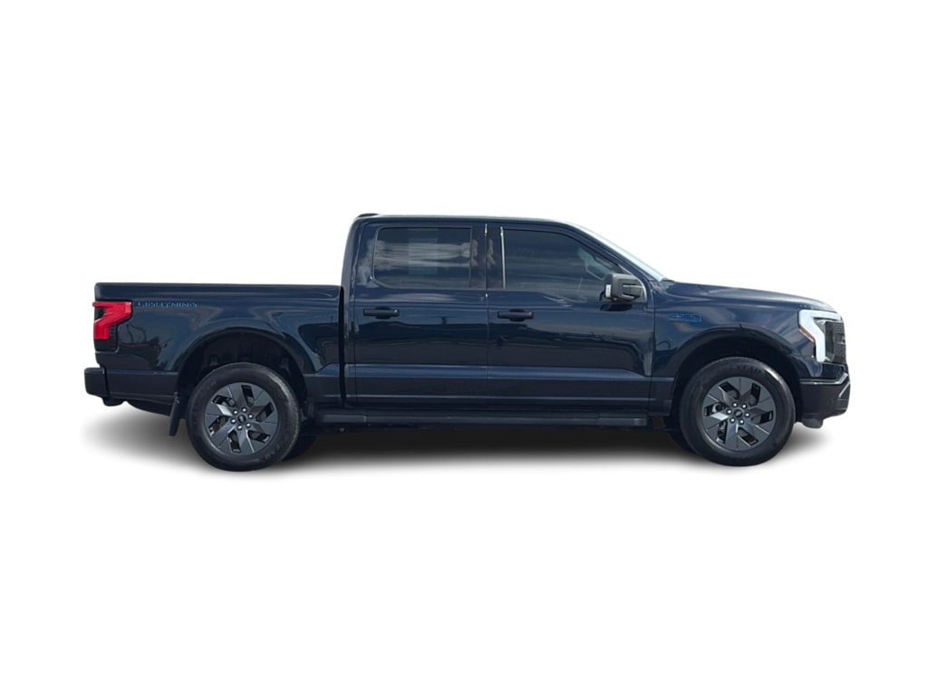 Thumbnail: 2025 Ford F-150 - 18
