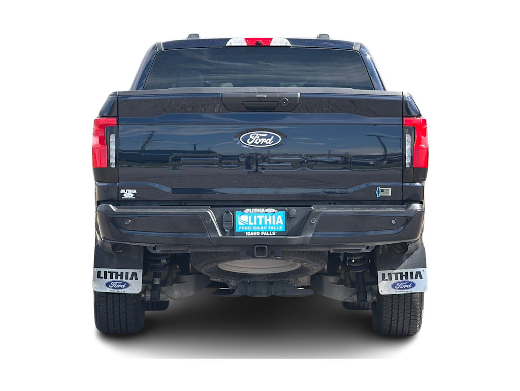 Thumbnail: 2025 Ford F-150 - 5