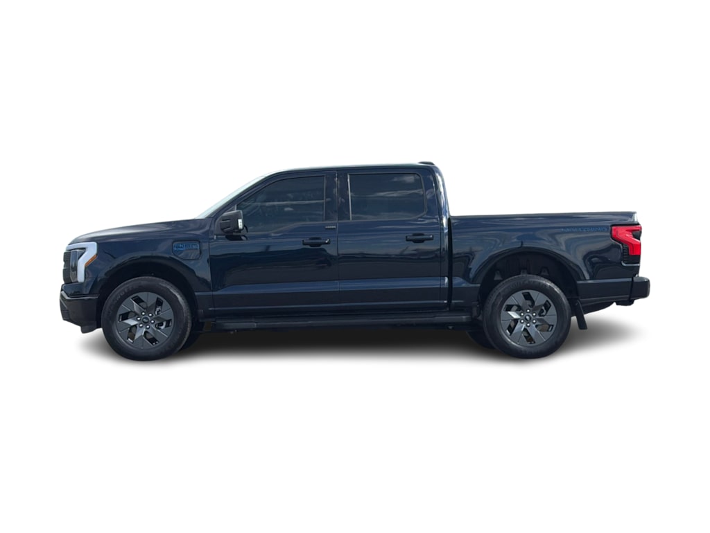 Thumbnail: 2025 Ford F-150 - 3